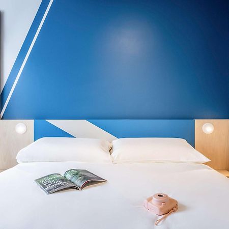 Ibis Budget Arlon Porte Du Luxembourg Dış mekan fotoğraf