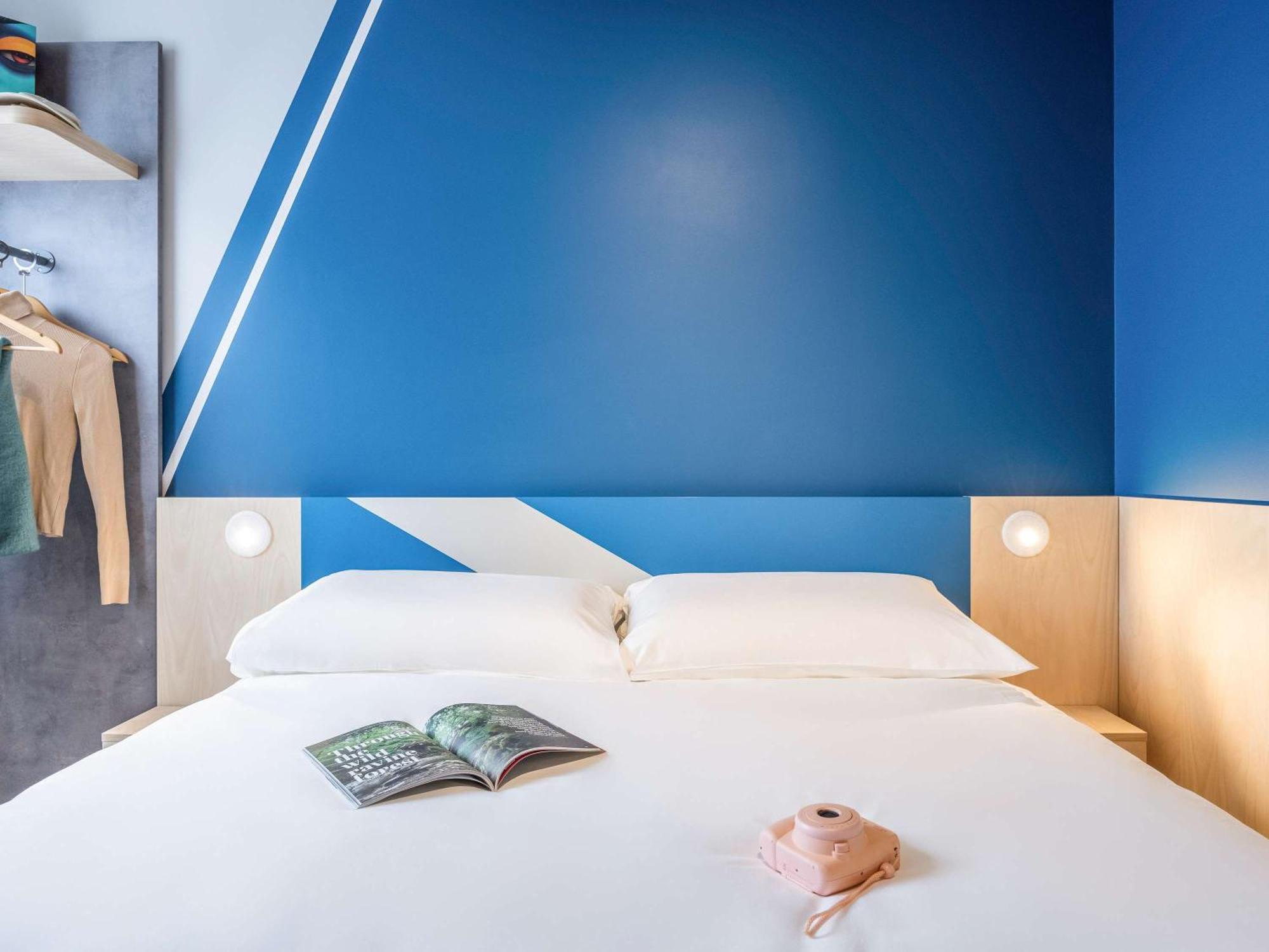 Ibis Budget Arlon Porte Du Luxembourg Dış mekan fotoğraf