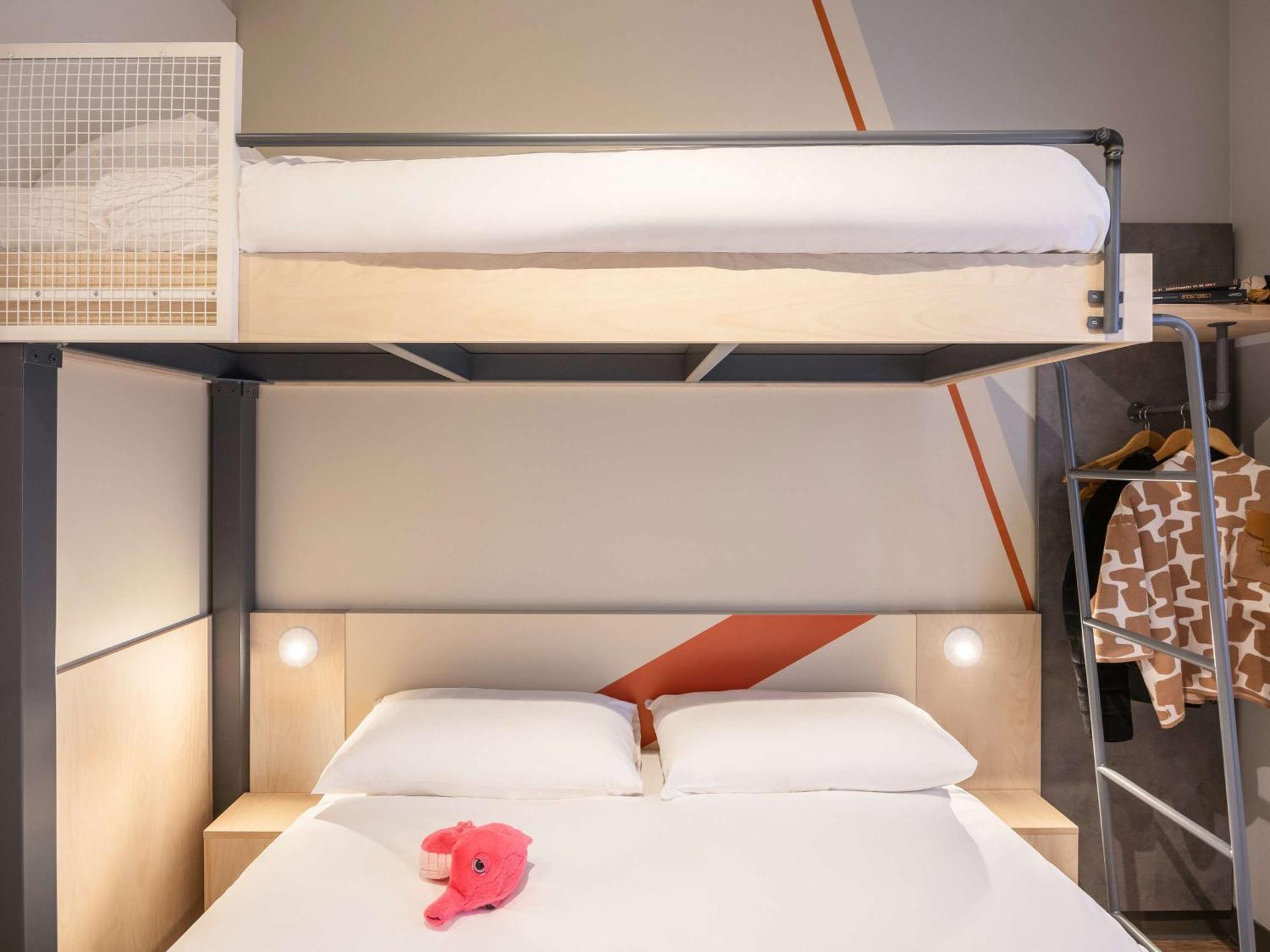 Ibis Budget Arlon Porte Du Luxembourg Dış mekan fotoğraf